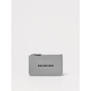 발렌시아가   지갑 SS25 637130 2ABAA 1160 6313908 Grey