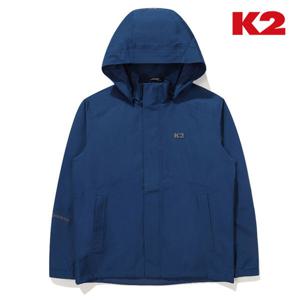 [K2]K2 써라운드 고어 2L 자켓 KMU24721 B9 남자자켓