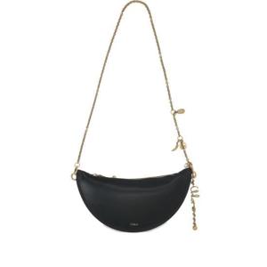 끌로에 숄더백 25WP124P80 001 BLACK