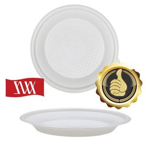 삼아 전자렌지 일회용 종이접시 GD 20cm 10매 접시 일회용접시 종이접시 일회용 일회용품