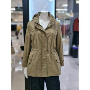 화이트호스 세이브존05 허리 스트링 가을 점퍼 A253904