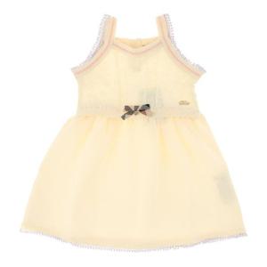 [닥스베이비]아이코닉 니트MIX 원피스 (EUM32NJ63M)