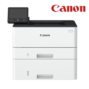 캐논 LBP248XC 흑백레이저 프린터 2단 추가용지함/양면인쇄/유무선네트워크(토너포함)