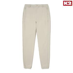 [케이투 (행사)]가을 간절기 여성 조거 팬츠/바지/등산/일상/시보리/KWU24344YD