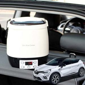 캡처 차량용 대형 밥솥 차박 캠핑 캠낚 글램핑 미니밥솥