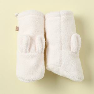 [쇼콜라](50일백일돌선물)리아토끼풋워머TTOWSC115T-59