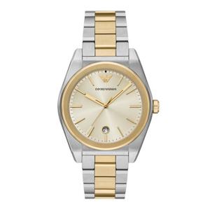 [공식본사정품] 아르마니 AR11716 (Luigi) 슬림 남성 메탈시계