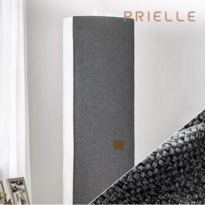 [쁘리엘르] 히스 삼중직 스판 에어컨커버