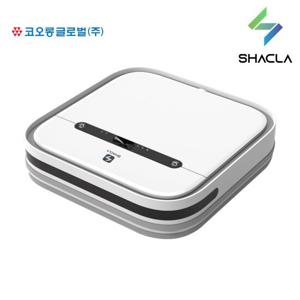 샤클라 로봇 물걸레청소기 KGC001 스마트 어플연동