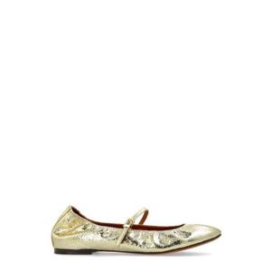 랑방 로고 태그 크랙 발레리나 FWBAMB05CRCAH24 M1 TP934451913