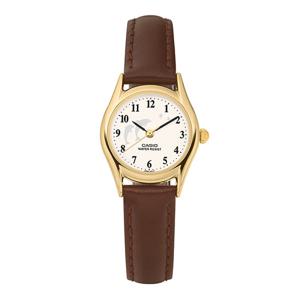 CASIO 카시오 LTP-1094Q-7B9RDF 아날로그 학생시계