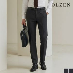 [올젠] 윈터 캐주얼 체크 팬츠 (ZPB4PP1808)