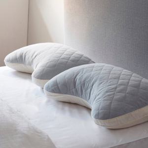 [기절베개]홈랩 테리타올 어깨편한 기절베개 2세트