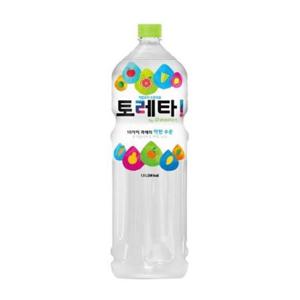[코카콜라] 토레타 1.5L 6입