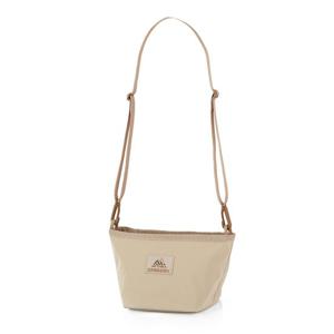 [그레고리]이지숄더 크로스백 EASY SHOULDER DESERT SAND (08JP8460)