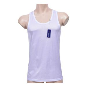 100수 흰색 남성 기본 런닝 남성메리야스 편안한