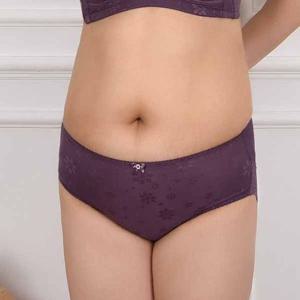 빅사이즈 고급원단 노라인 맥시햄팬티 쾌적한느낌