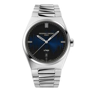 [프레드릭콘스탄트]FC-303TA3NH6B 하이라이프 디아베너 익스클루