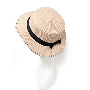 러브퀸 여름 해변모자 비치모자 중절모 페도라 DW05