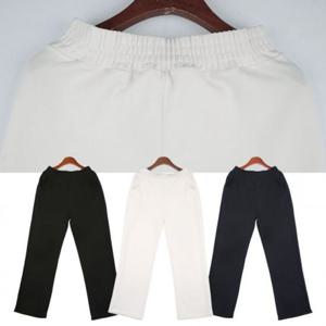 220208 밴드바지 통바지 SD 스판바지 여성스판바지 와