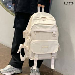 엘케이트 여자 백팩 LJA007 데일리 가방 학생 가방