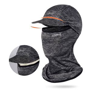 LW 쿨 CAP바라클라바 라이딩 레저활동 자외선차단