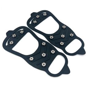 도시형 아이젠 8핀 빙판길 눈길 미끄럼방지 신발