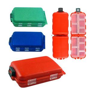 씨타임 포켓태클박스 XD14색상랜덤미니 소품 케이스