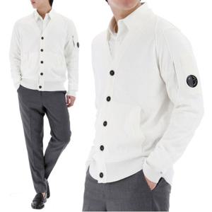 CP컴퍼니 씨 아일랜드 가디건 16CMKN054A 103