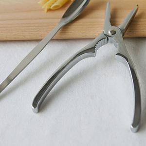 게살 바르기 편리한 레벤호프  디거 집게 2P세트