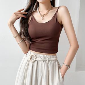 [금찌]금찌 리젠 유넥 나시 ST6775T