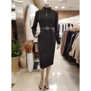 미니멈 세이브존01 넥 레이스 원피스 MWDAWO9200