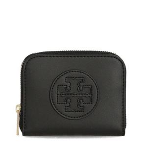 [토리버치] 엘라 로고 157505 001  스몰 지퍼지갑 카드지갑