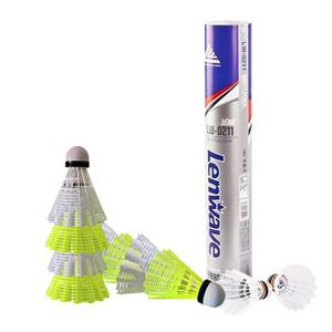 런웨이브 나일론 셔틀콕 (12개입)