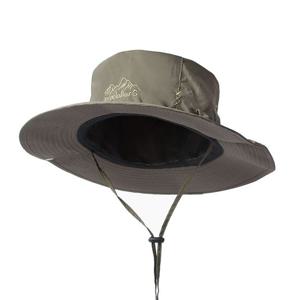 여름모자 아웃도어 에스닉 등산모자 자외선차단 낚시모자