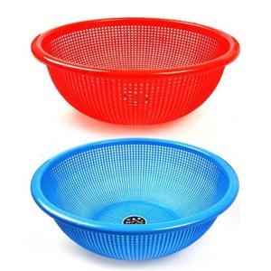 뱅뱅이 소쿠리 6호(45X14.5)