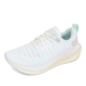 나이키 여성 인피니티런4 런닝화 마라톤화 화이트 HF4306-100