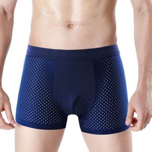 남성 통기성 좋은 원단 편한 디자인 시원한 사각 팬티