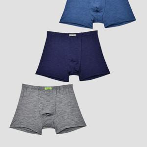 청량한 남성 인견 슬리브 드로즈 팬티 통기성좋은소재