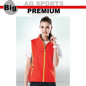 여성조끼 기능성 조끼 고급 MC102