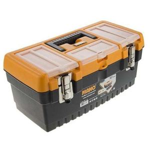 마노 공구함 공구박스 이동공구함 부품함 MT-16