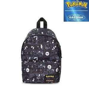 [이스트팩] X 포켓몬  소풍가방 미니백팩 오르빗  EPABA32 2T6-잠실점