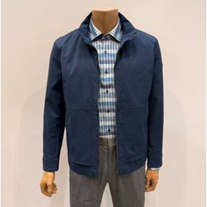 [인디안]가장 기본 데일리로 입기좋은 내피탈부착 봄점퍼CL4S1101(56)/웰메이드