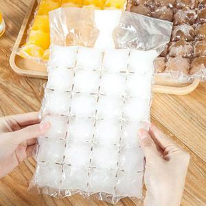 아이스 메이커 얼음 만들기 얼음틀 10매 얼음봉지