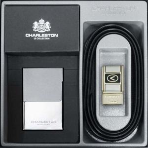 명함케이스 밸트 기프트세트 이벤트 선물 정장