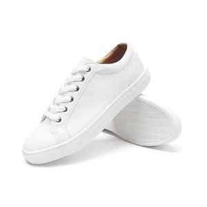 남성 레더 스니커즈 운동화 2컬러 WHBK133