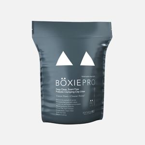 벅시캣 고양이모래 프로 블랙 7.26kg