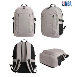남녀공용 NBA 베이직 라운드 백팩 N225AB021P