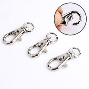 3P 붕어열쇠고리 열쇠링 연결걸이 금속걸이 쇠걸이