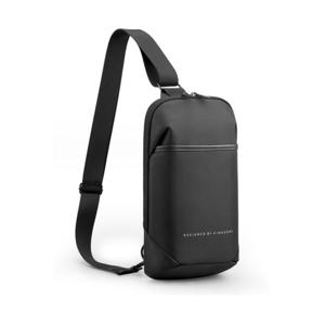 (레츠백) 슬라이더 힙색 LB318DKS